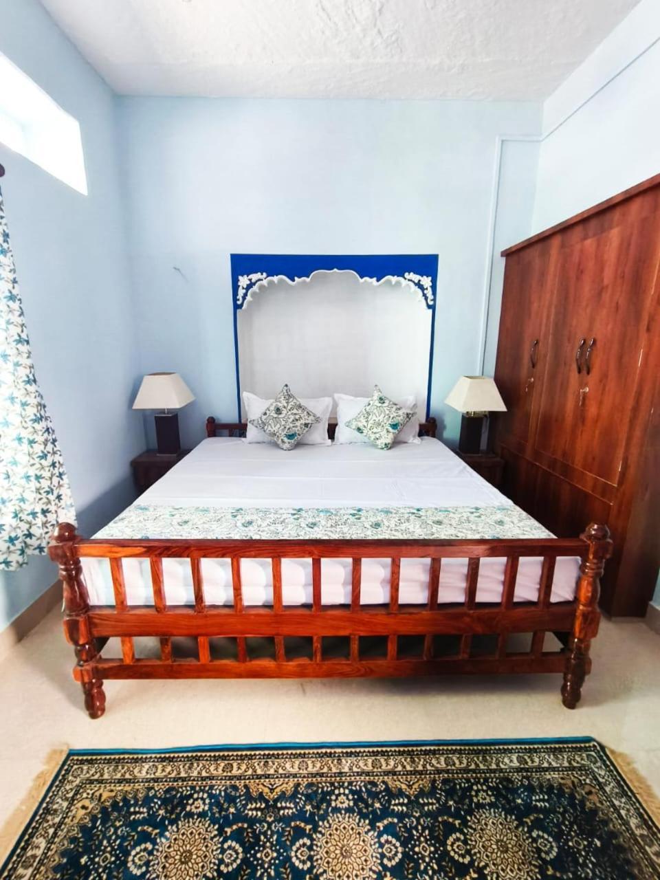 Ramgarh Kesar Vilas, A Heritage Haveli Būndi Dış mekan fotoğraf
